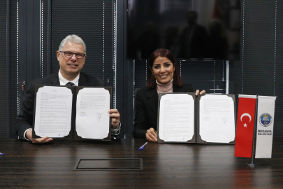 Mudanya'da Cemevi için somut adım atıldı