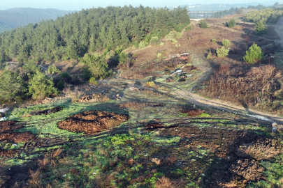 Mudanya'ya GES için Bursa Büyükşehir'den kritik onay
