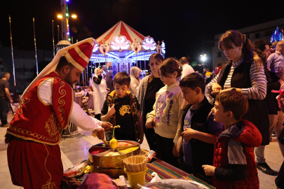 Bursa Nilüfer'de 'Ramazan Sokağı' açılıyor