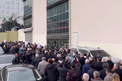 Bursa Büyükşehir'de seçim gerginliği!