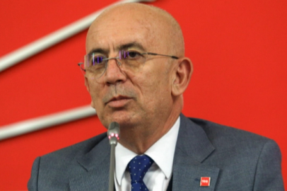 CHP Ankara İl Başkanı Ümit Erkol gözaltına alındı!