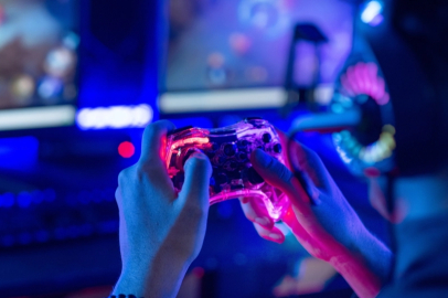 Yeşilay uyardı: Oyun bağımlılığı saldırganlığı tetikleyebilir!