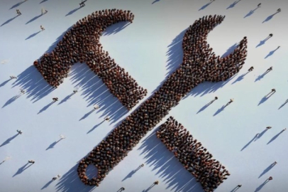 1 Mayıs grafiği... Sendikal hakları kısıtlayan ülkelerin sayısında 9 yılda ciddi artış!