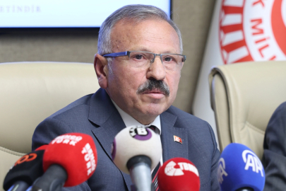 Okul olayları ile ilgili Meclis Araştırma Komisyonu üyeleri Resmi Gazete'de