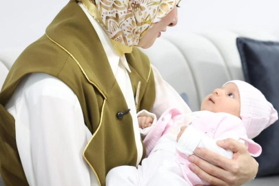 Üç soruda 8 haftalık ilave doğum izni