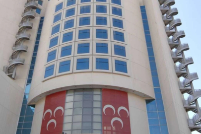 MHP’de kongre takvimi netleşti! Süreç 7 Mayıs'ta başlıyor