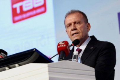 Türkiye Belediyeler Birliği'nde yeni başkan Vahap Seçer oldu