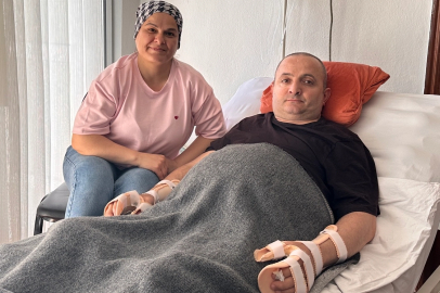 Zonguldak'taki maden kazası hayatını kararttı! Devletten yardım bekliyor