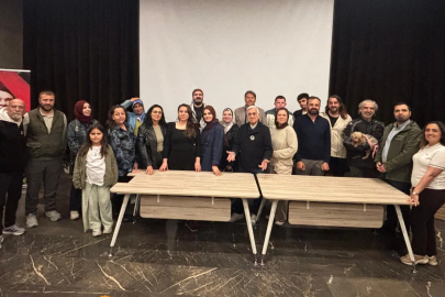 Bursa Turist Rehberleri Odası’nda sosyal atılım