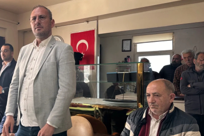 Karadeniz’de balıkçılar eylem kararı aldı