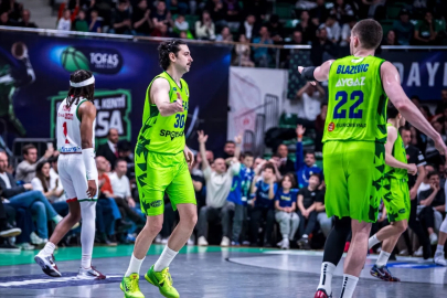 TOFAŞ – Petkimspor maçı biletleri satışta