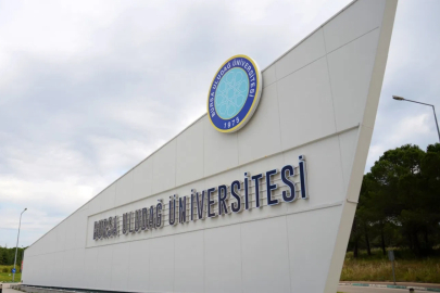Türkiye'nin patent raporuna Bursa Uludağ Üniversitesi imzası