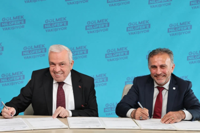 Bursa Nilüfer’de ruhsat süreçlerinde 'ortak Akıl' dönemi