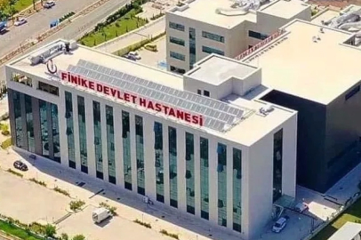 Antalya'da hemşireye verilen 'görev yerini terk' cezası mahkemeden döndü!