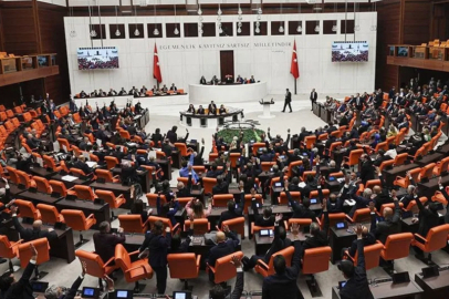 Fahiş aidatlara ilişkin kanun teklifinde 6 madde daha kabul edildi