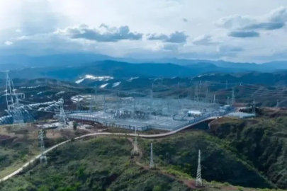 Huawei SPN, Yunnan Power Grid'in yeni nesil yüksek hızlı taşıyıcı ağı kurmasına destek oluyor