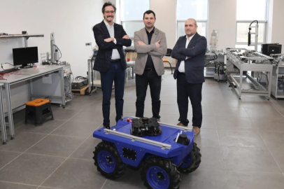 Robotlar artık görevleri kendileri paylaşacak