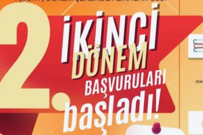 Akademisyenlere uluslararası araştırma desteği... Başvuruları başladı