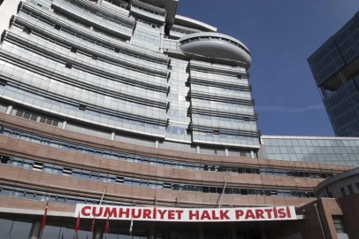 Ankara Valiliği açıkladı... CHP için mahkeme kararı uygulandı