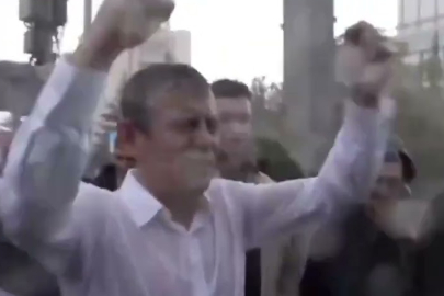 "Kurtuluş yok, tek başına; ya hep beraber ya hiçbirimiz."