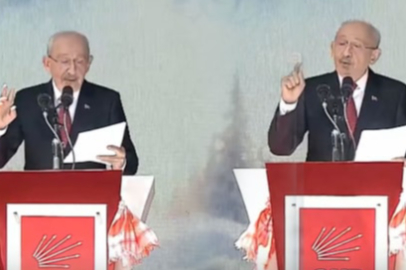 AKP'nin bile demediğini Kılıçdaroğlu CHP için söyledi: 'FETÖ ajanlarını fark edemedim'
