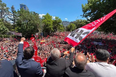 Özel ve Kılıçdaroğlu'nun miting düellosunda kazanan belli oldu