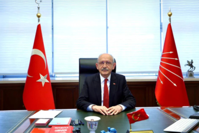 Mutlak butlanla geri gelen Kılıçdaroğlu, CHP'nin seçilmiş yönetimini hedef aldı
