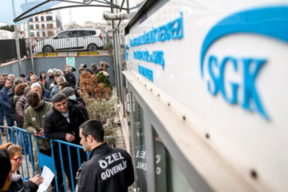 SGK’nın uygulaması iptal edildi! Yüz binlerce kişiye emeklilik yolu açıldı