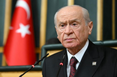 Bahçeli 'hain' ilan ettiği AKP'li vekilden helallik istedi
