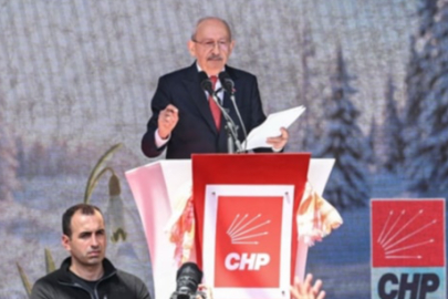 Grup Yorum Kılıçdaroğlu'nun şarkılarını kullanmasını yasakladı