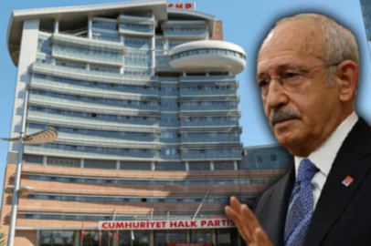 Kılıçdaroğlu koltuğa geçince ilk istifa geldi. AKP'ye geçmesi bekleniyor.!
