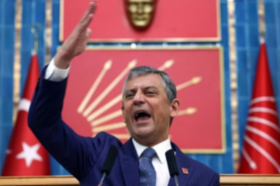 Özgür Özel'ın kuracağı partinin adı belli oldu