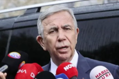 CHP Grup Toplantısı öncesi Mansur Yavaş, Kılıçdaroğlu'na seslendi: Jet yanıt geldi