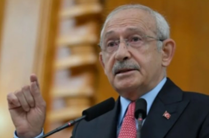 Kılıçdaroğlu geri adım attı, destekçilerini CHP Genel Merkez'e çağırdı!