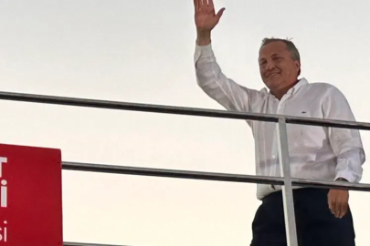 Seyit Torun'da CHP PM'den istifa etti