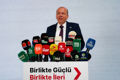 Özer Matlı’dan “Bursa Ekonomisi Dönüşüm Planı”: 6 eksen, 28 hamle, 46 çözüm