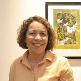 Özlem Akbaş ÖNSOY